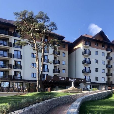 Time Out Lux Apartmani Zlatibor Luaran gambar