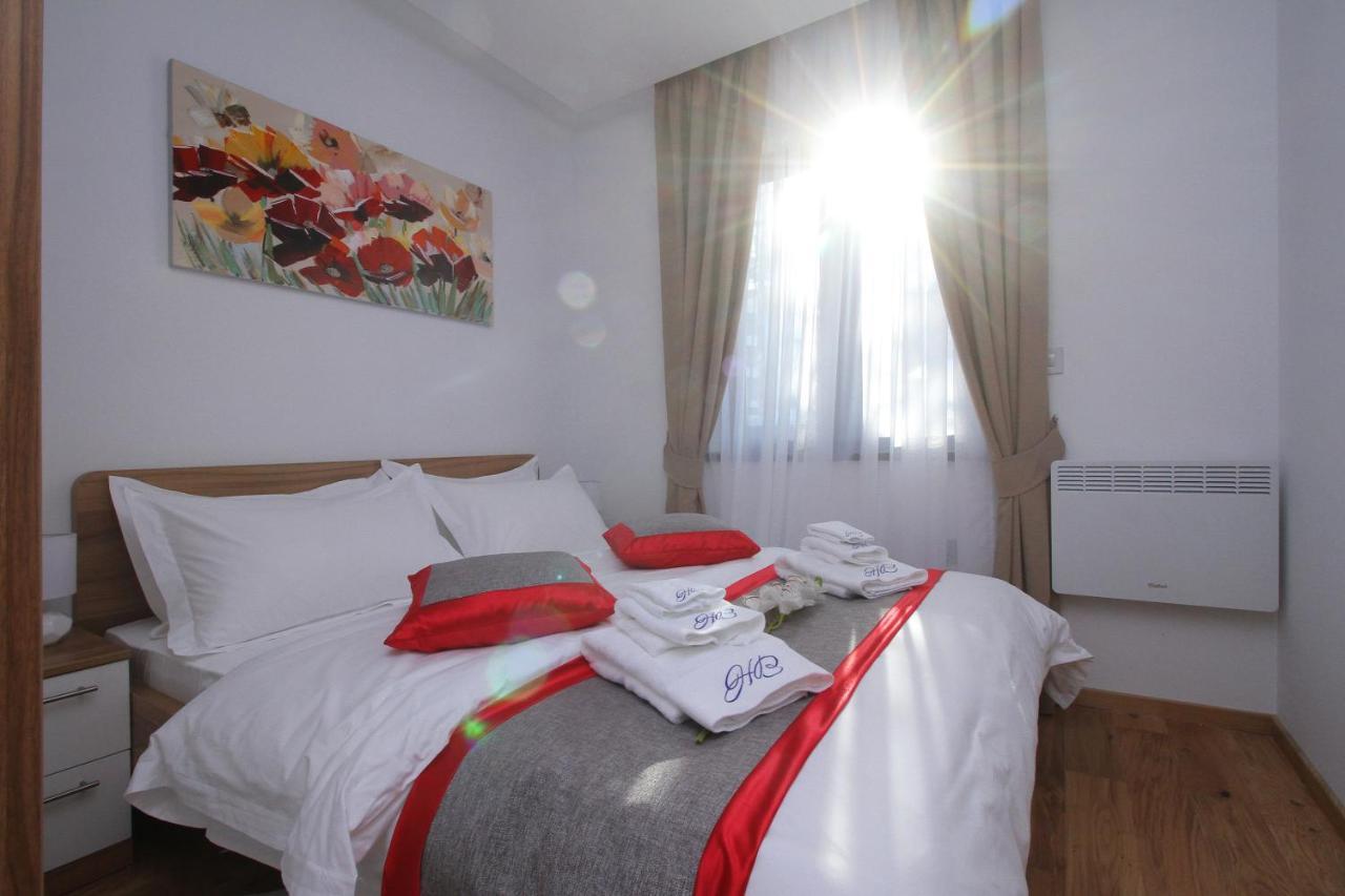 Time Out Lux Apartmani Zlatibor Luaran gambar