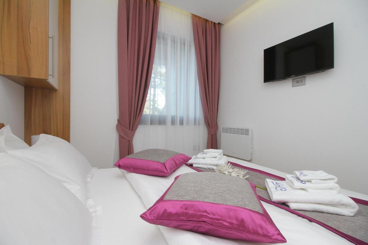 Time Out Lux Apartmani Zlatibor Luaran gambar