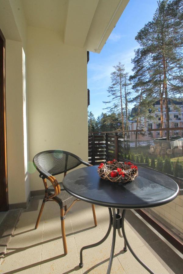 Time Out Lux Apartmani Zlatibor Luaran gambar