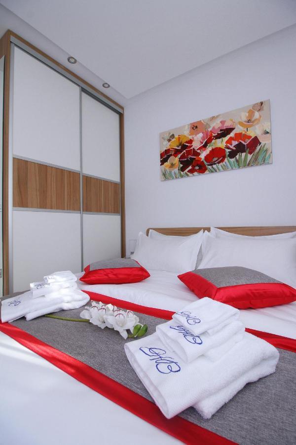 Time Out Lux Apartmani Zlatibor Luaran gambar