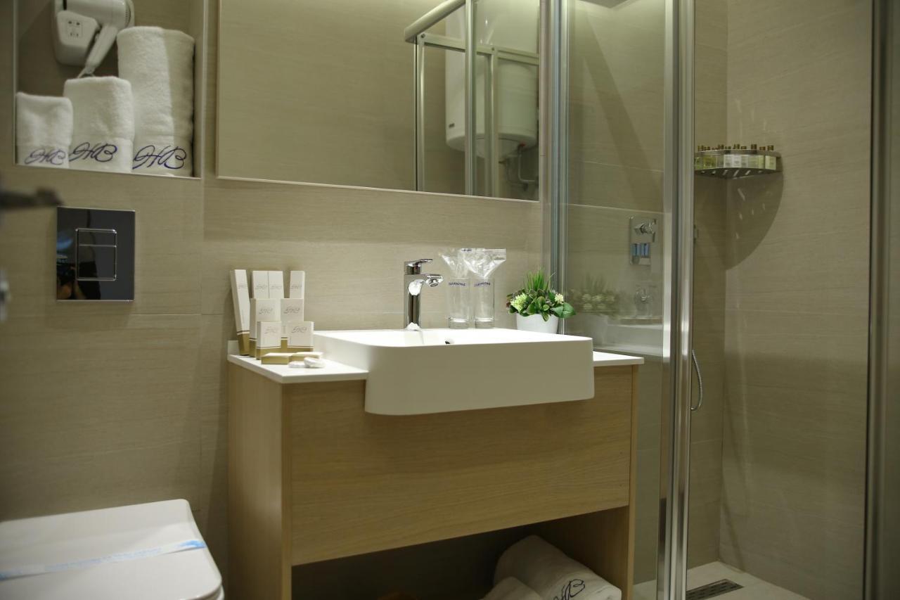 Time Out Lux Apartmani Zlatibor Luaran gambar