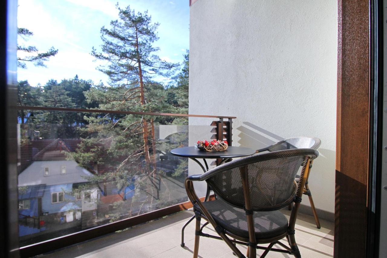 Time Out Lux Apartmani Zlatibor Luaran gambar