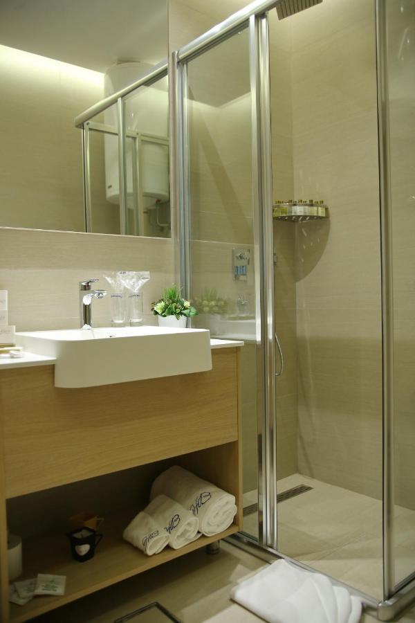 Time Out Lux Apartmani Zlatibor Luaran gambar