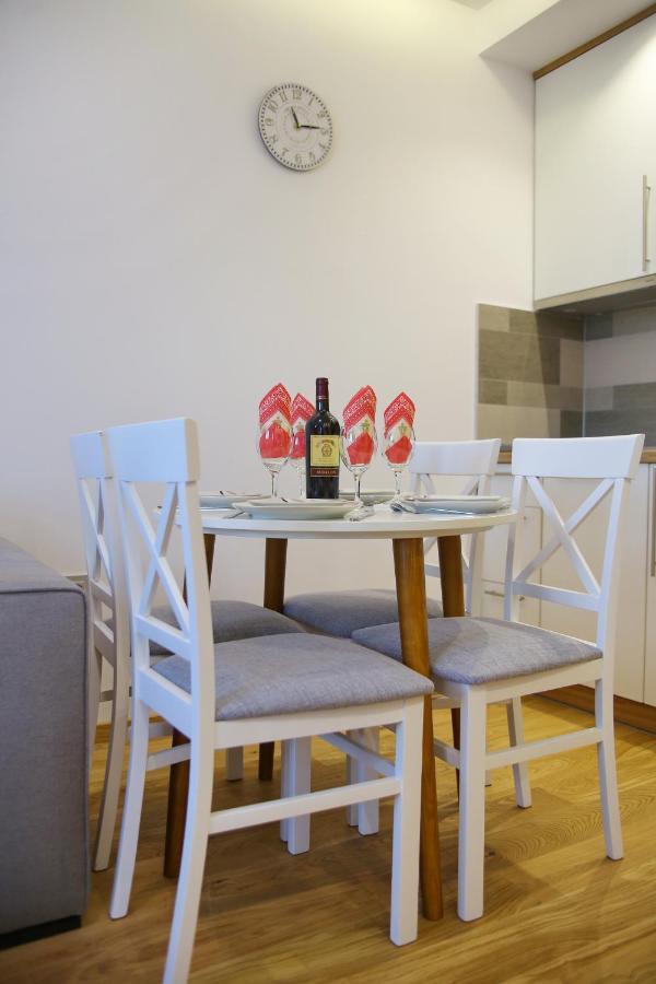 Time Out Lux Apartmani Zlatibor Luaran gambar