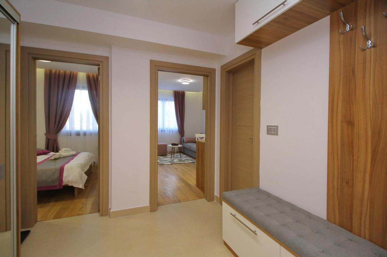 Time Out Lux Apartmani Zlatibor Luaran gambar
