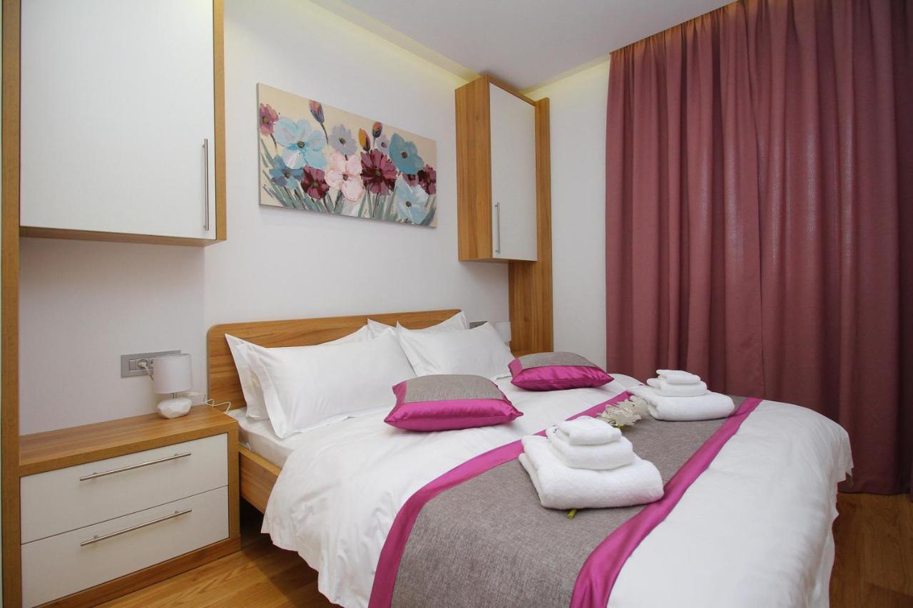 Time Out Lux Apartmani Zlatibor Luaran gambar