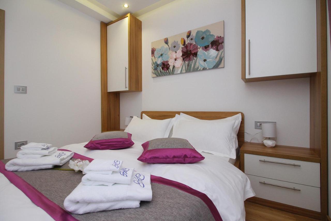Time Out Lux Apartmani Zlatibor Luaran gambar